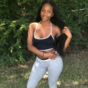 Meet your Posher, Tymeka